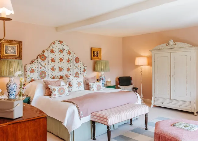 Pink Room