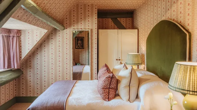 Anne's Room