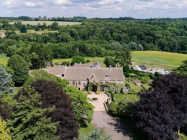 The Property