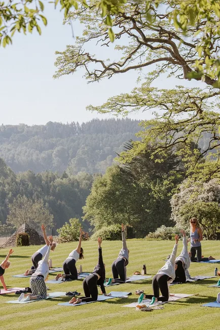 Yoga