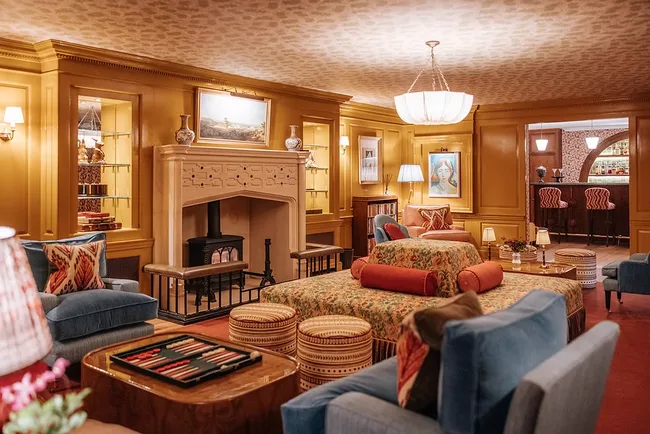 Clubhouse