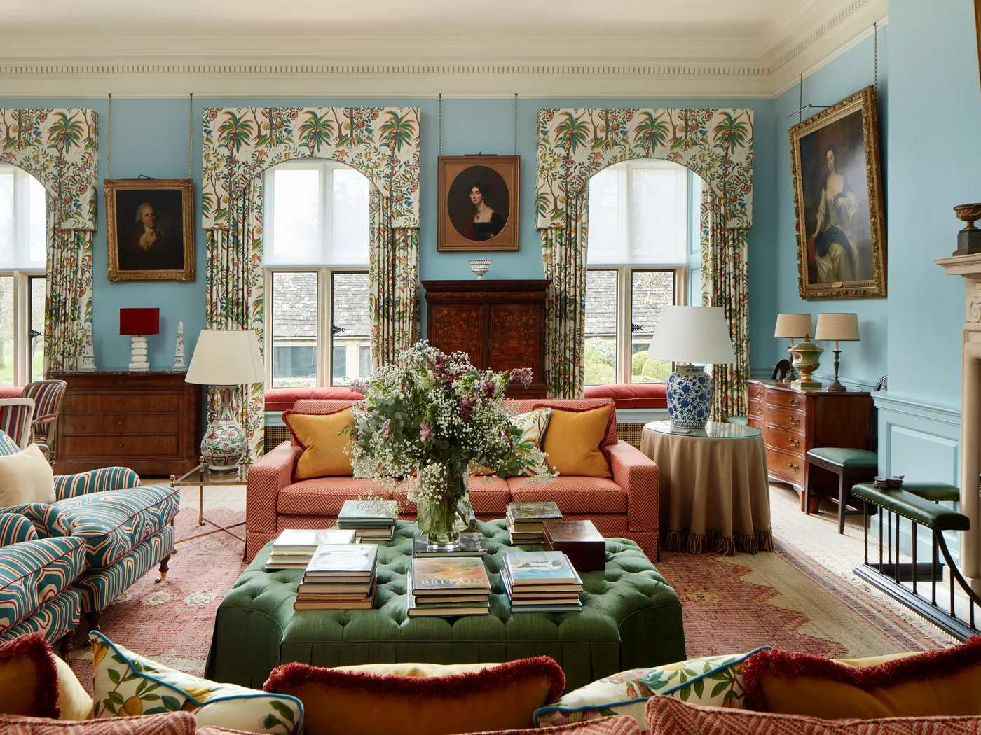 Drawing Room