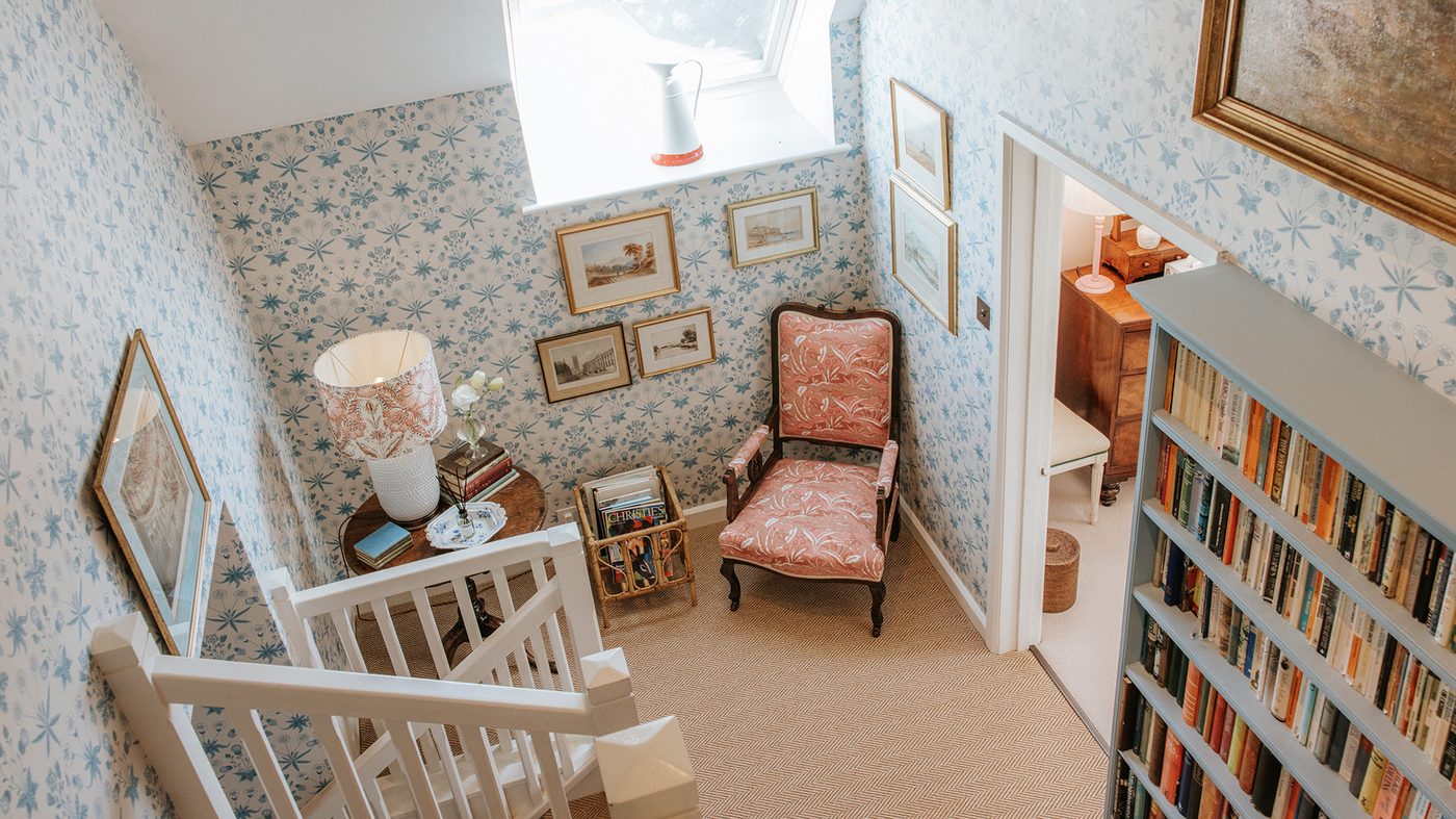 Cozy Nooks