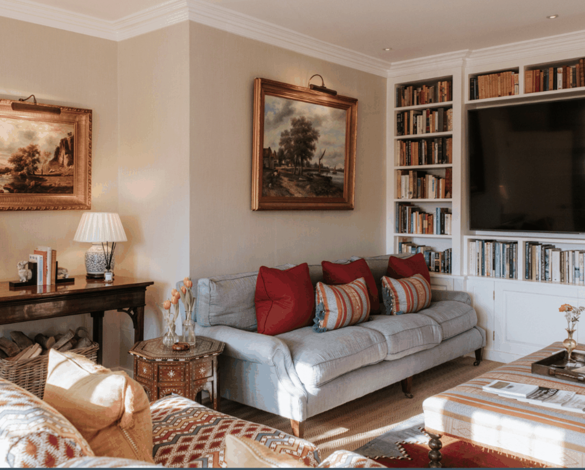 The Snug