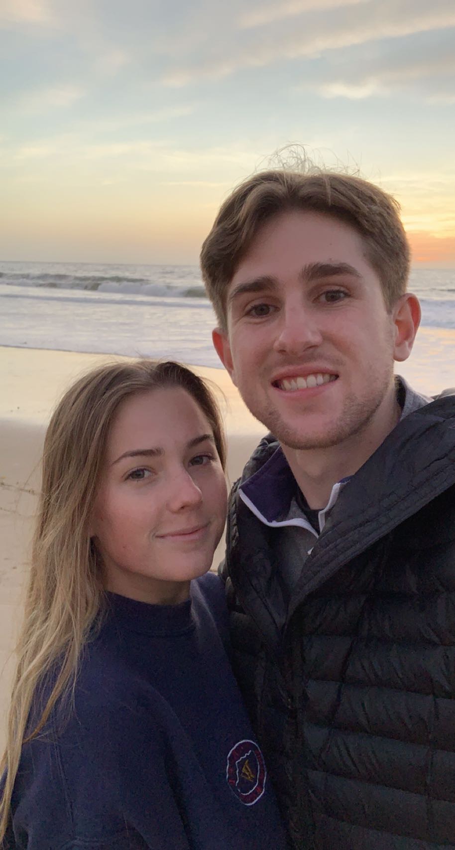 moving to california