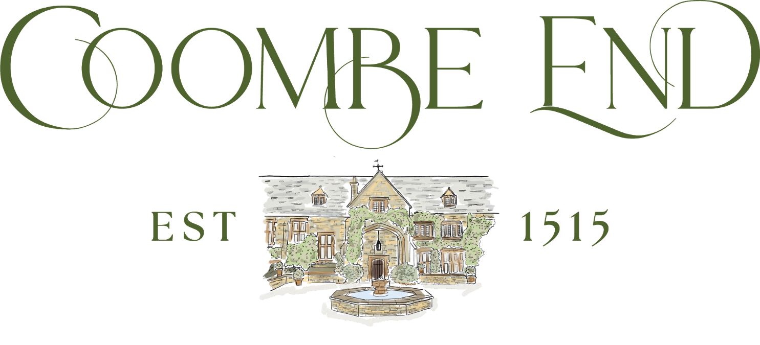 Coombe End — Est 1515