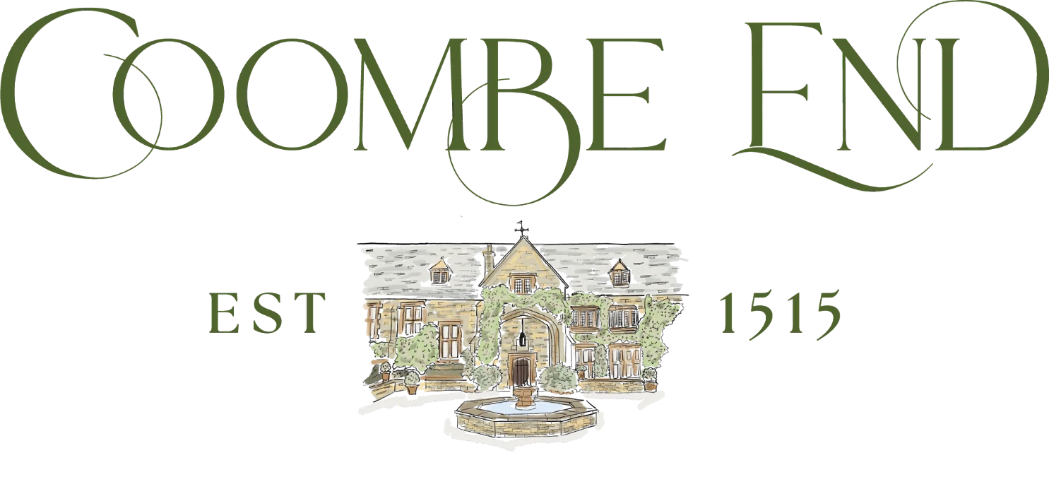 Coombe End · Est 1515