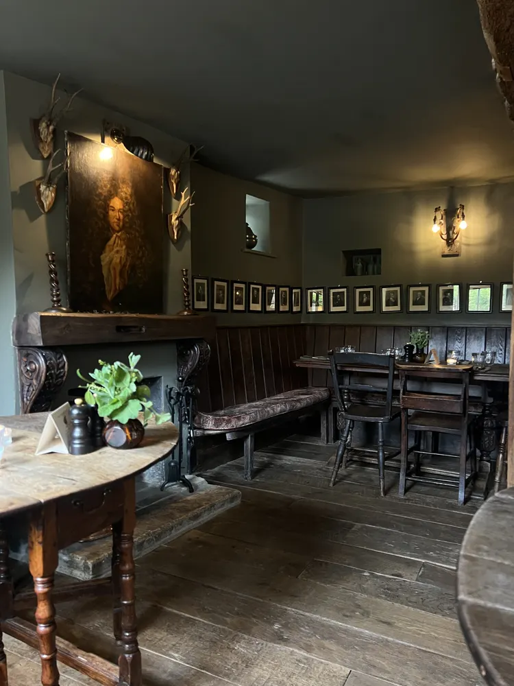 The Village Pub