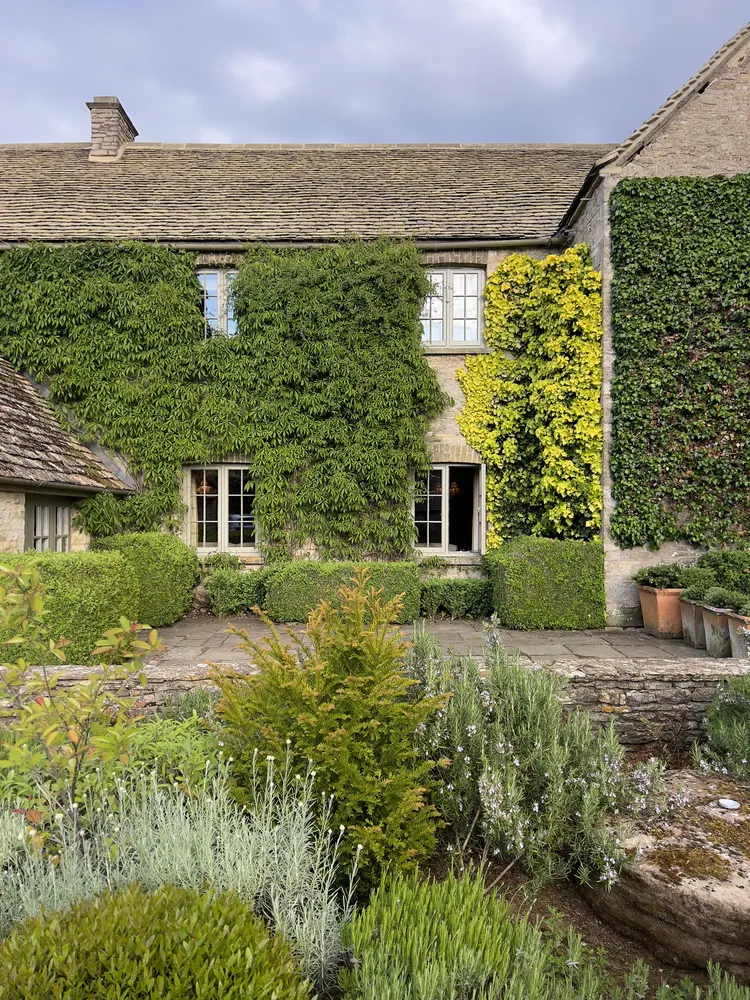 Calcot & Spa