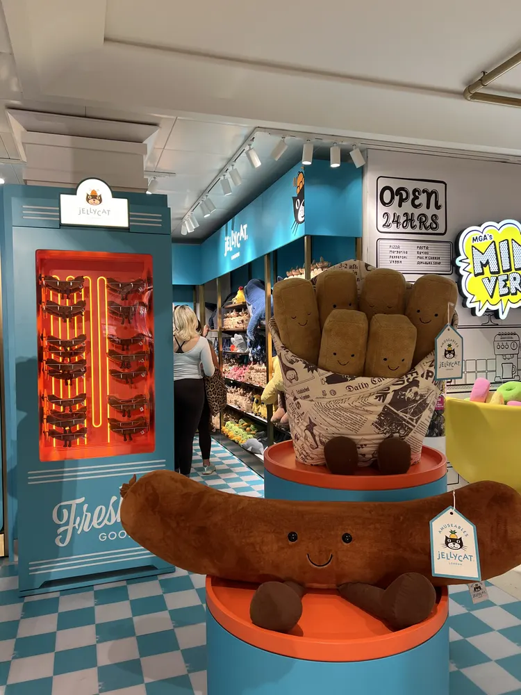 Get a Jellycat