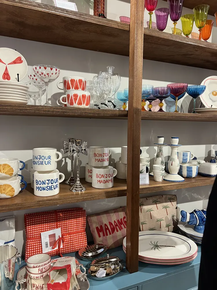 Shop at Anna + Nina