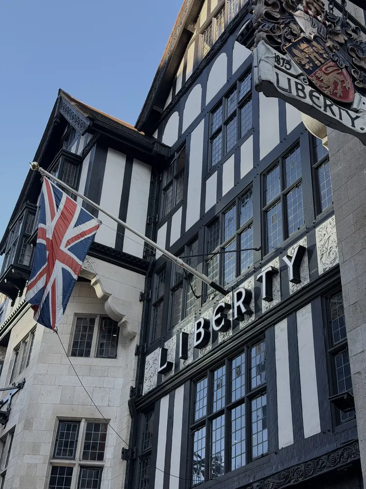 Shop at Liberty