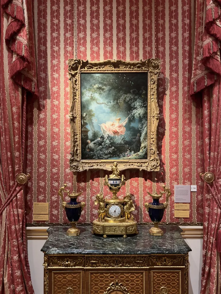 Visit Wallace House
