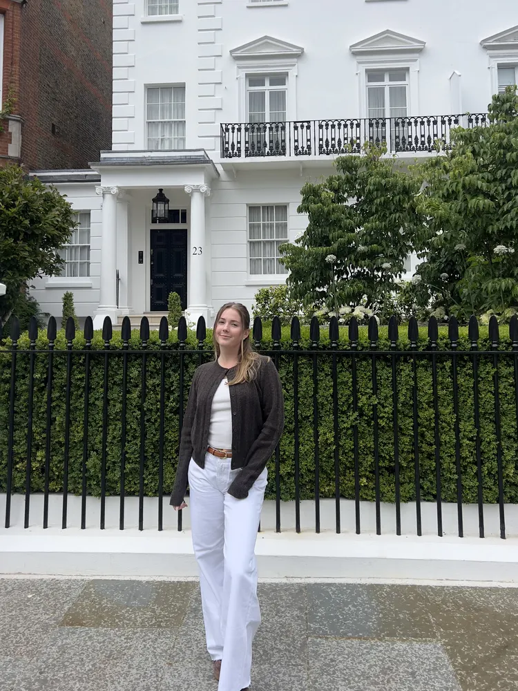 Visit the Parent Trap House