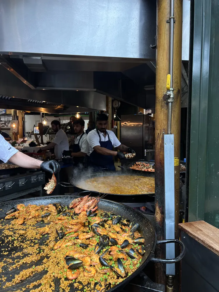 Borough Market