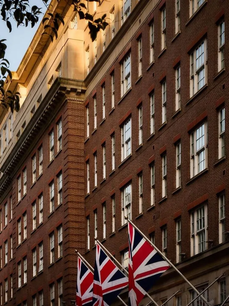 The May Fair Hotel